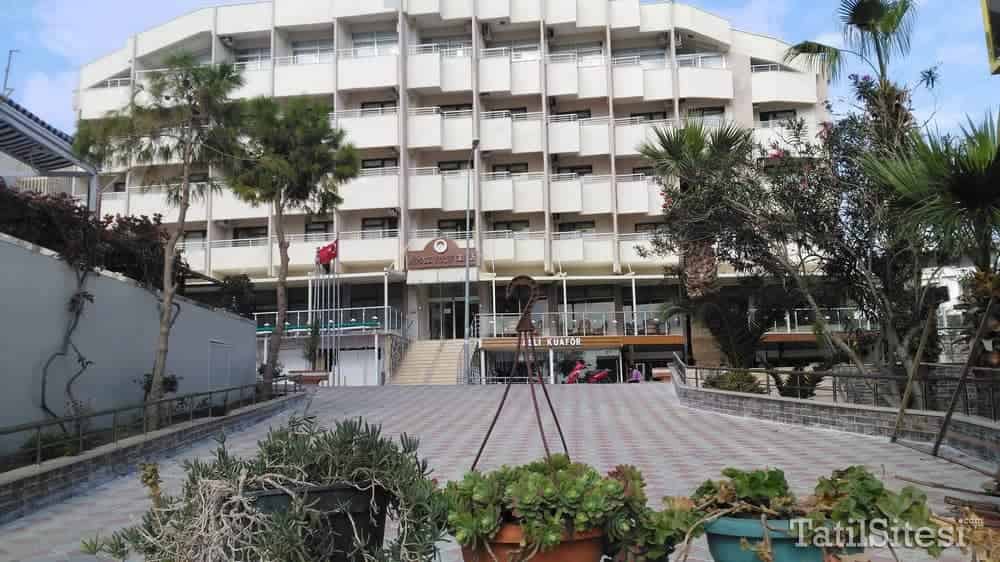 First Class Hotel Alanya