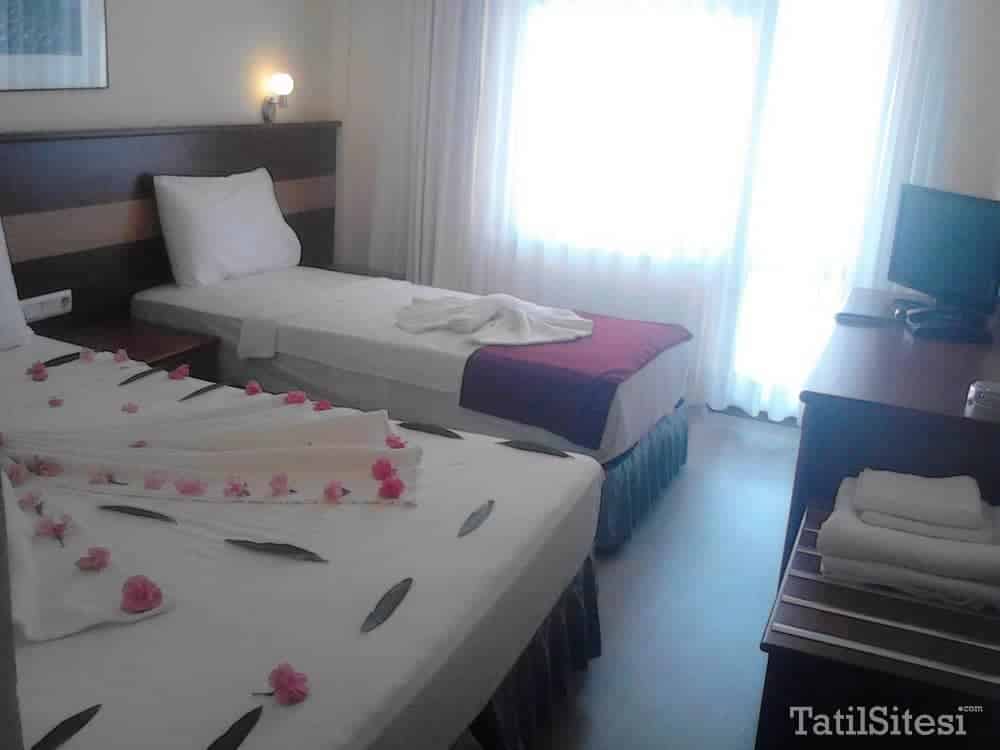 First Class Hotel Alanya