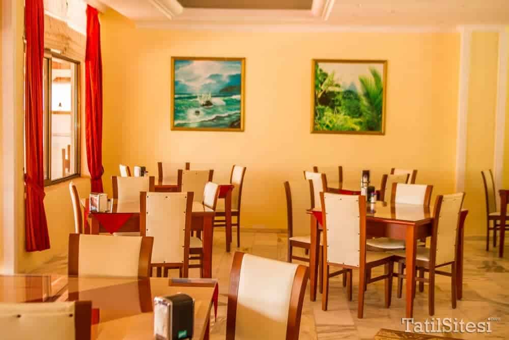 First Class Hotel Alanya