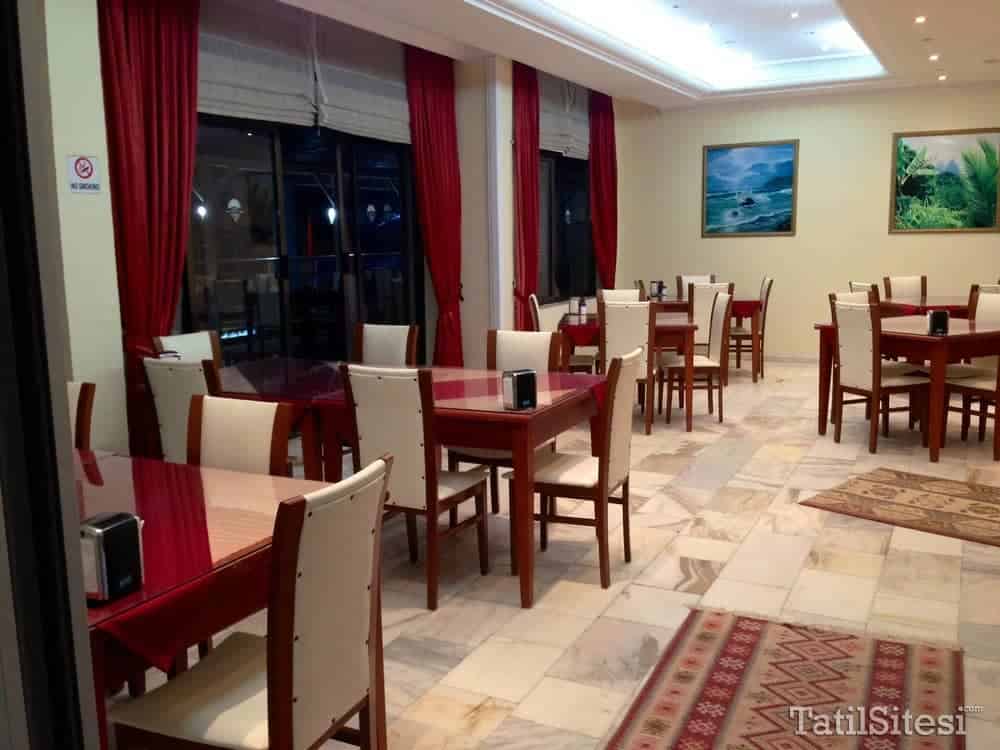 First Class Hotel Alanya