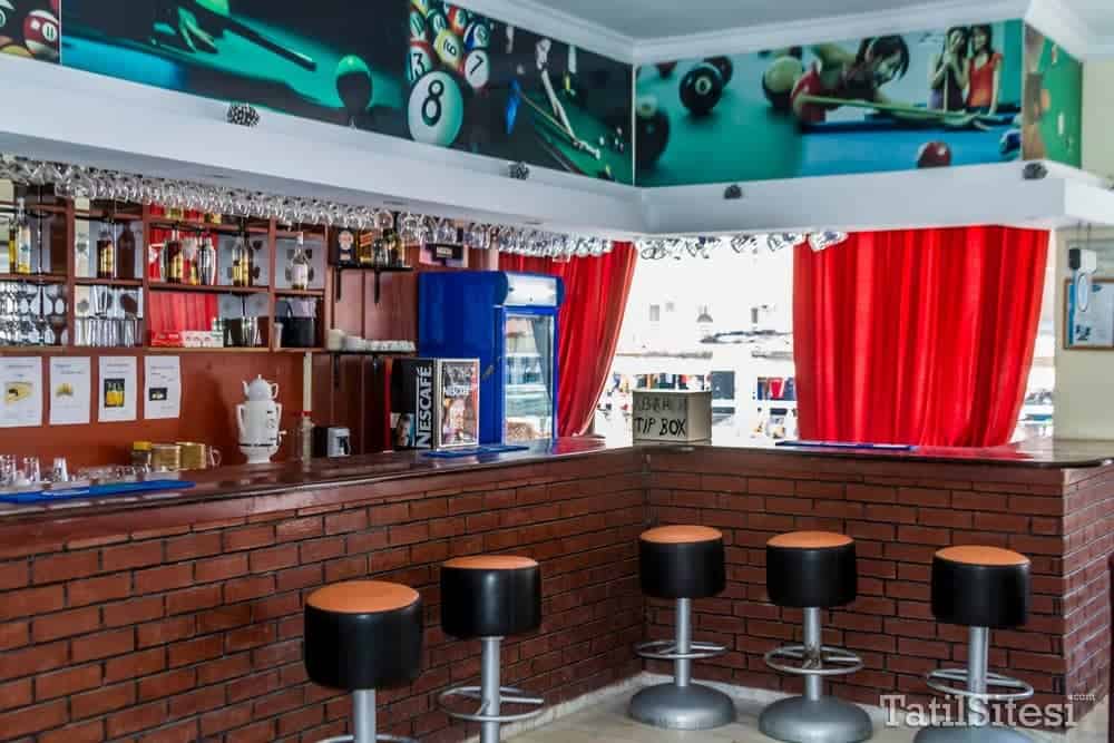 First Class Hotel Alanya