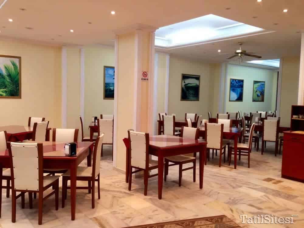 Hotel First Class Didim