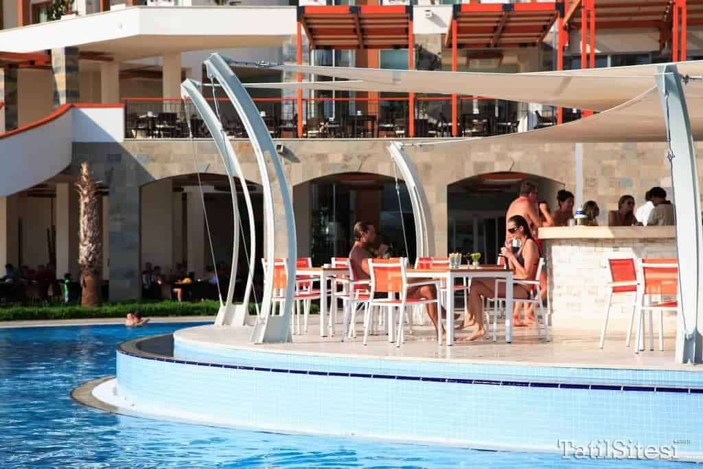 Kefaluka Resort Hotel