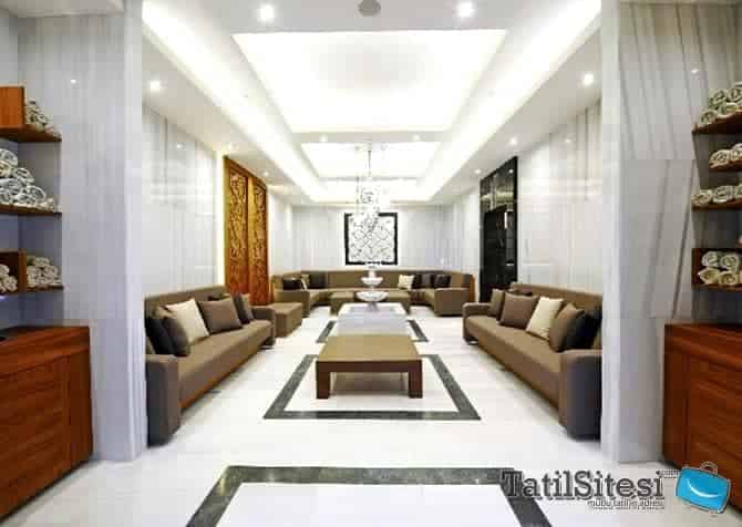 Crowne Plaza Bursa Convention Center & Thermal SPA