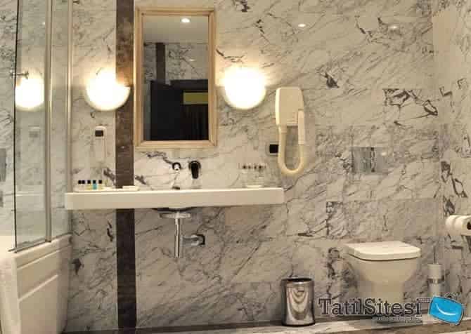 Kervansaray Termal Hotel