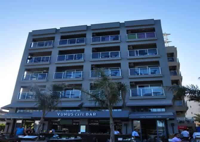 Yunus Otel
