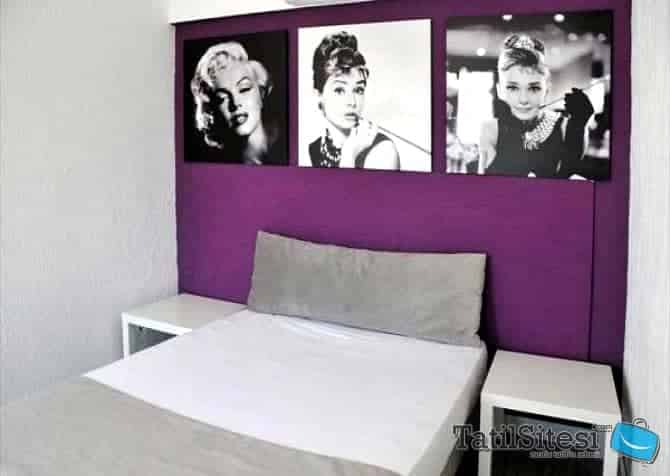 Club Cherry Hotel & Family Suites 