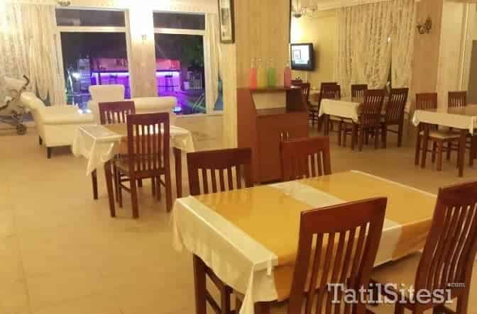 Güler Butik Hotel