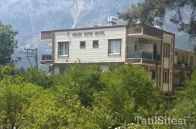 Güler Butik Hotel