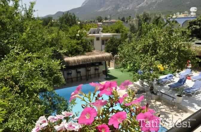 Güler Butik Hotel