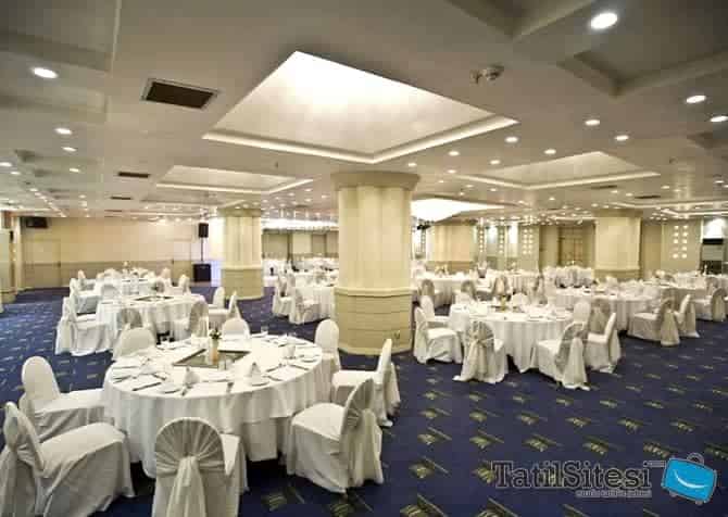 Kervansaray Termal Hotel