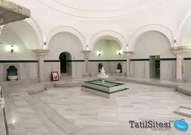 Kervansaray Termal Hotel