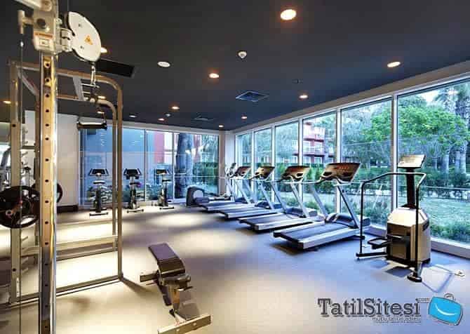 IC Hotels Santai Family Resort