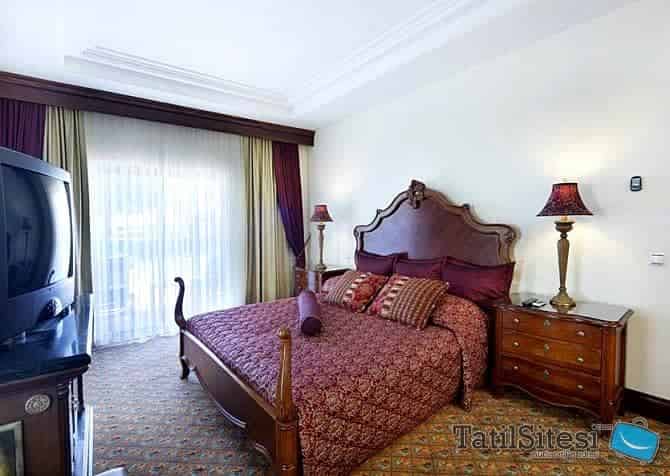 IC Hotels Santai Family Resort