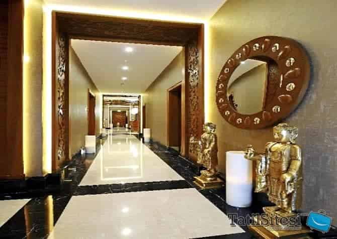 Crowne Plaza Bursa Convention Center & Thermal SPA