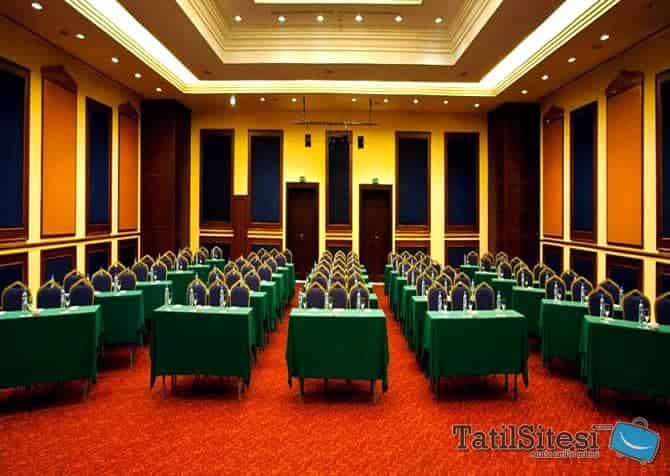 IC Hotels Santai Family Resort