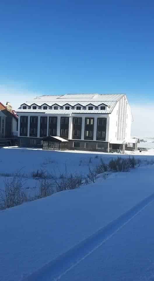 Habitat Otel