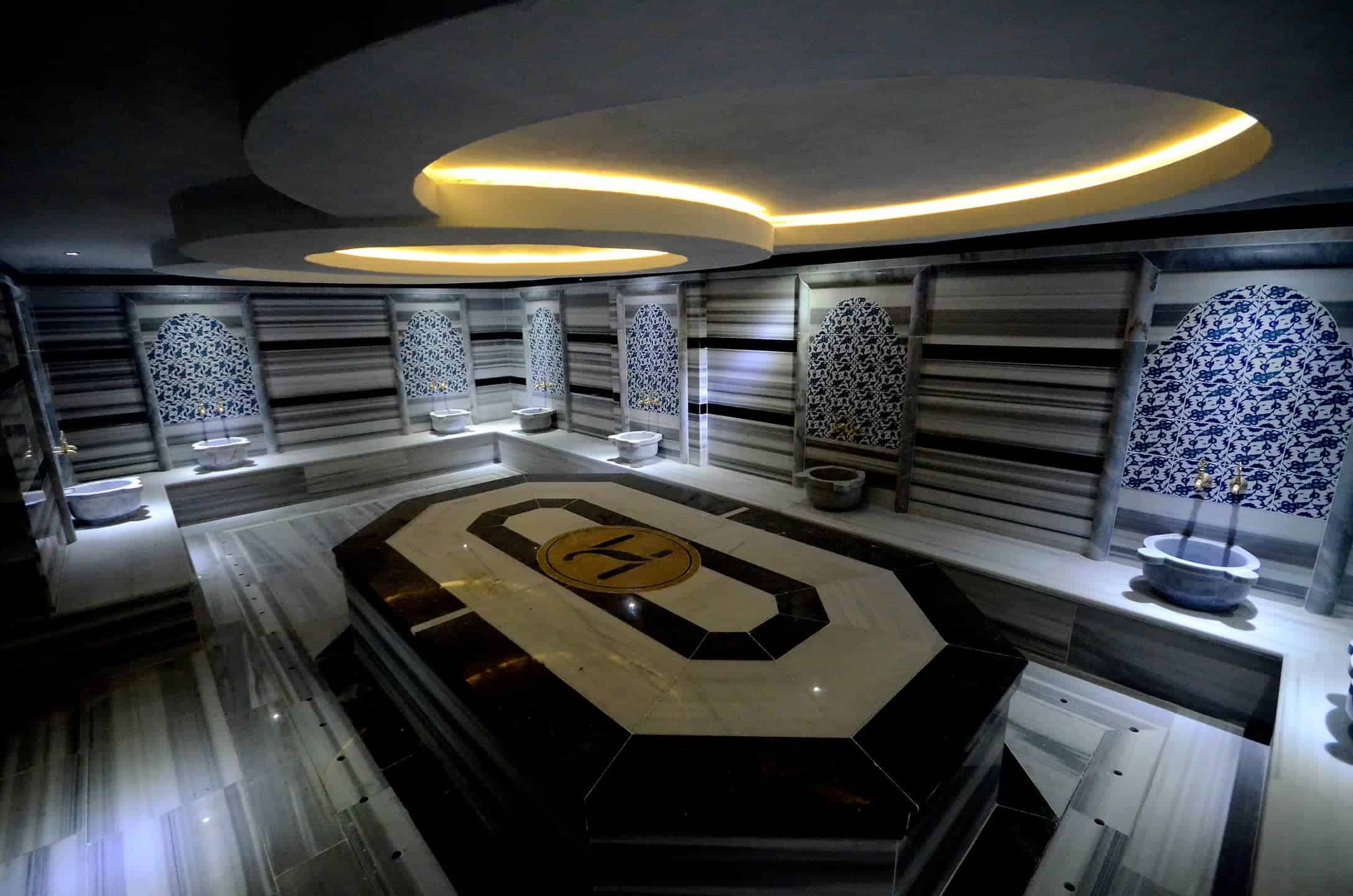 Habitat Otel