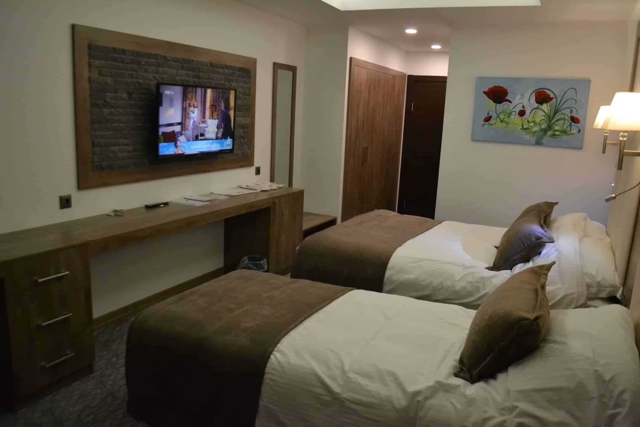 Habitat Otel