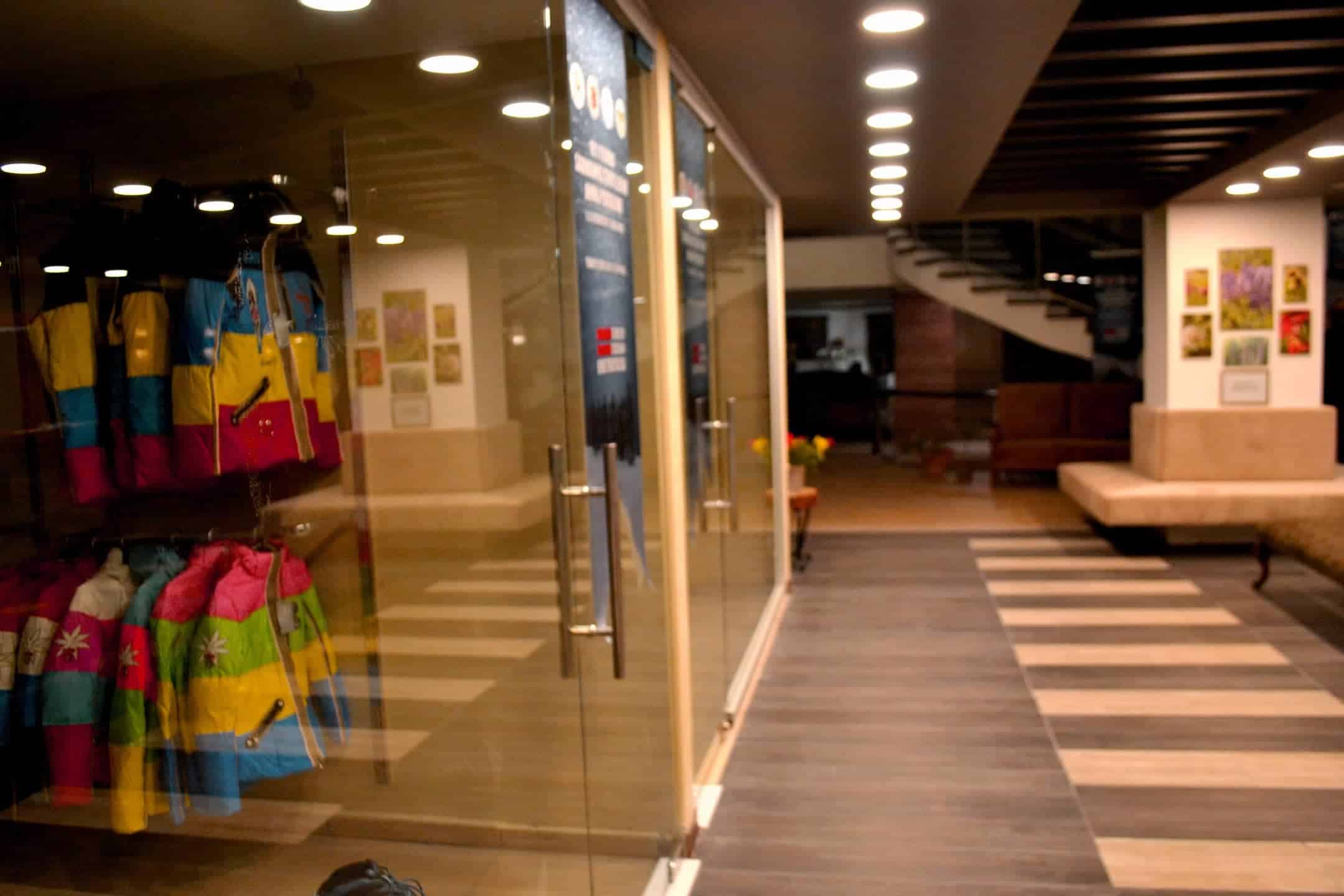 Habitat Otel