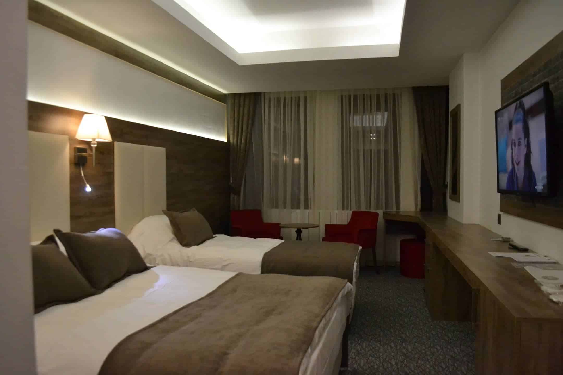 Habitat Otel