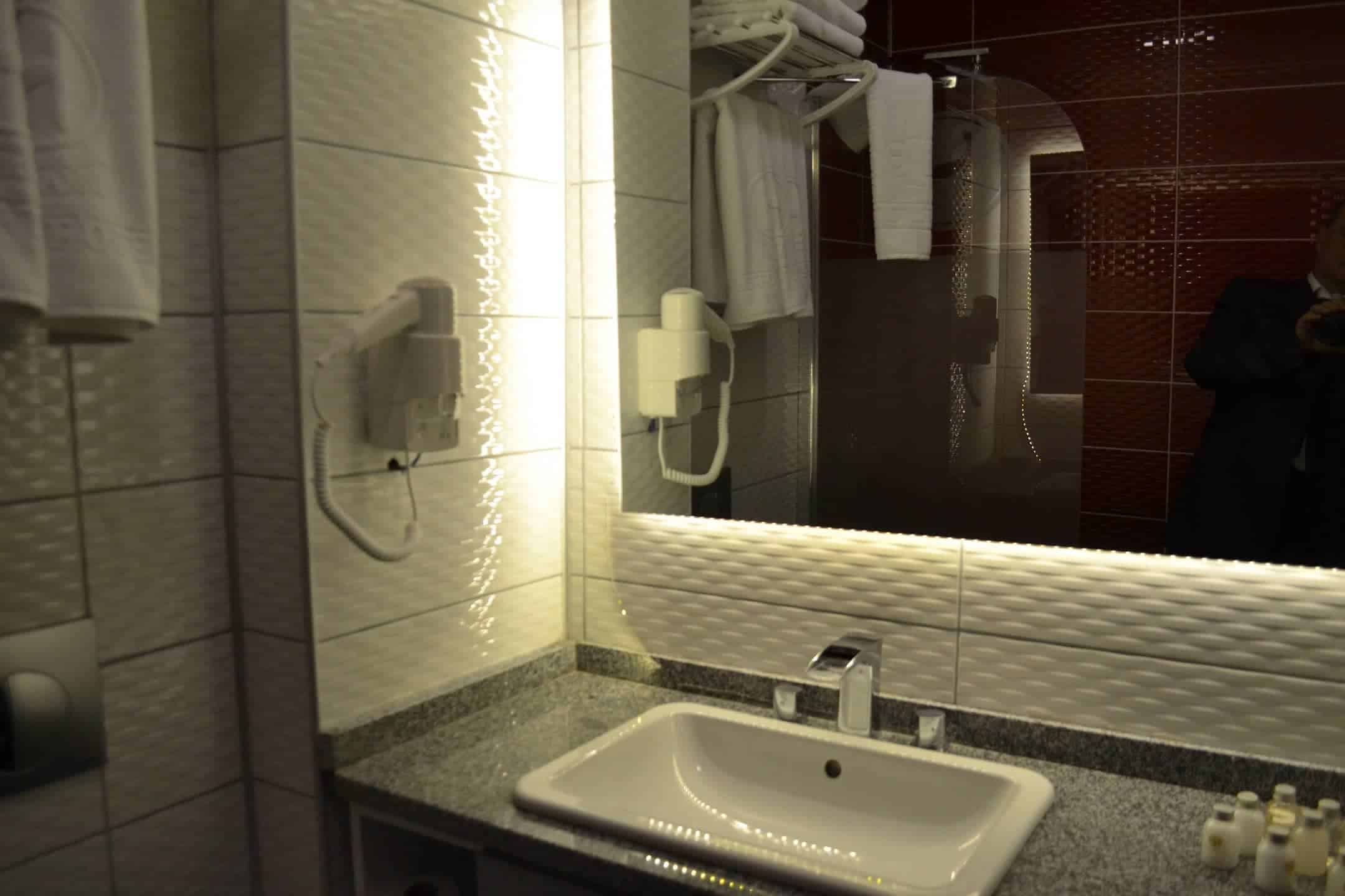 Habitat Otel