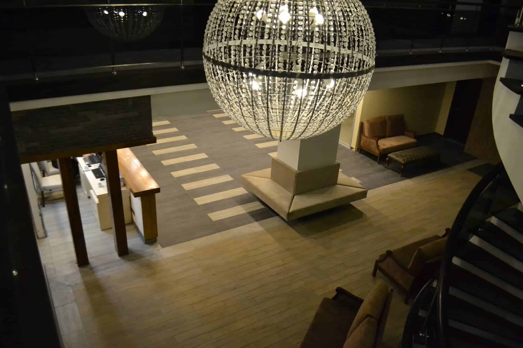 Habitat Otel