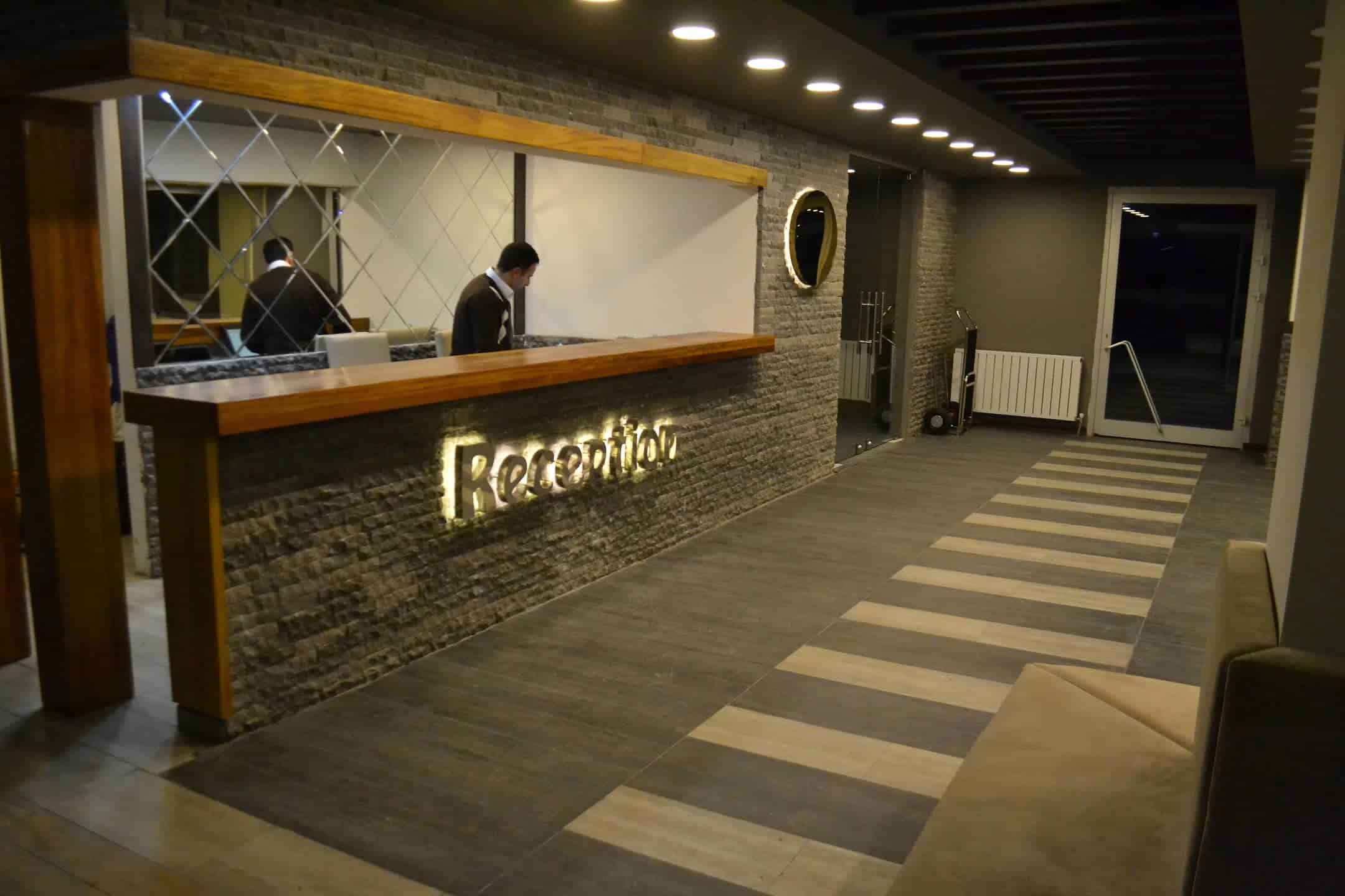 Habitat Otel