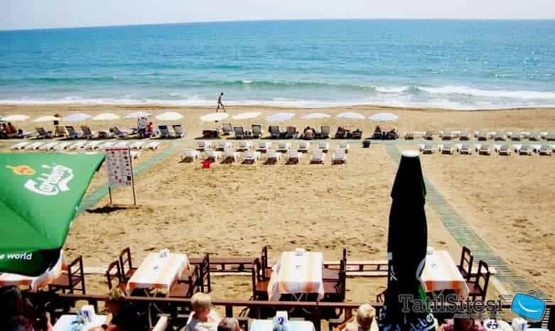 Hera Beach Hotel