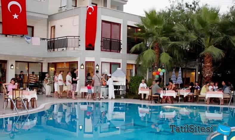 Hera Beach Hotel
