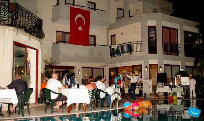 Hera Beach Hotel