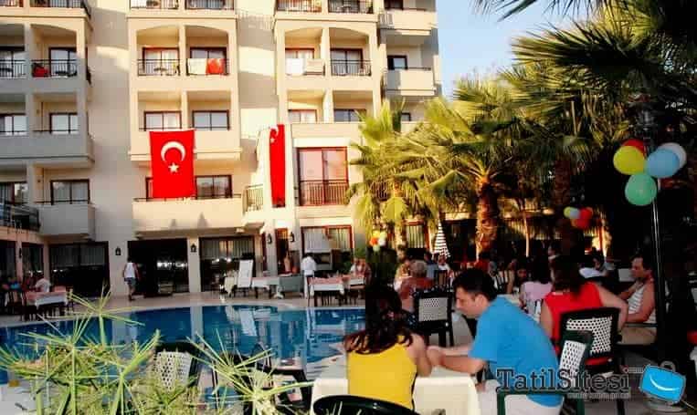 Hera Beach Hotel