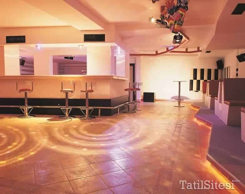 Himeros Life hotel
