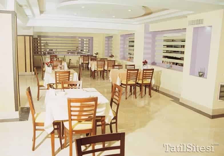 Himeros Life hotel
