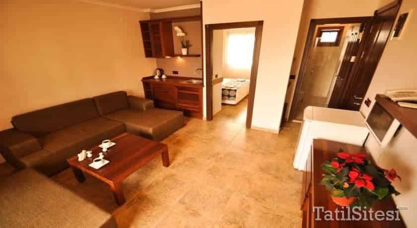 Hotel Silvanus