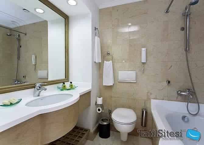 IC Hotels Santai Family Resort