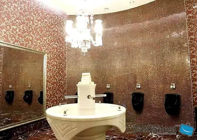 Lova Hotel Spa Yalova 