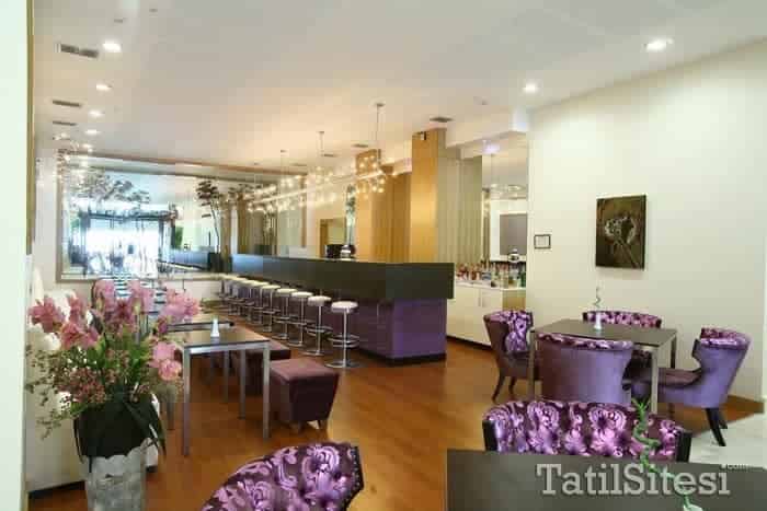 Kefaluka Resort Hotel