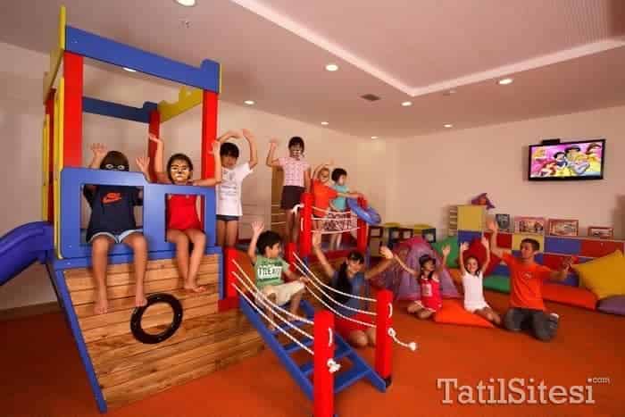 Kefaluka Resort Hotel