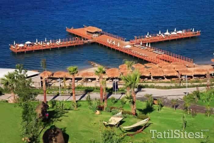 Kefaluka Resort Hotel