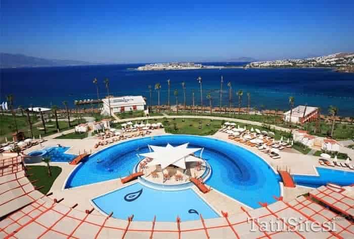 Kefaluka Resort Hotel