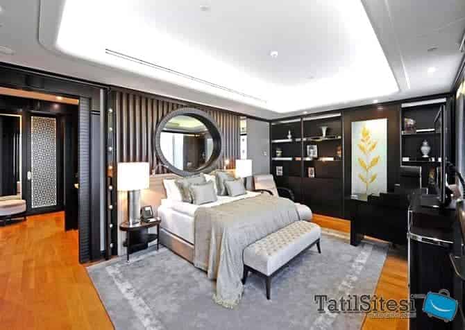 Crowne Plaza Bursa Convention Center & Thermal SPA