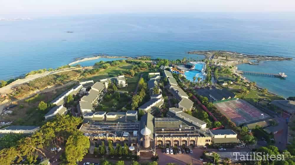 İncekum Beach Resort