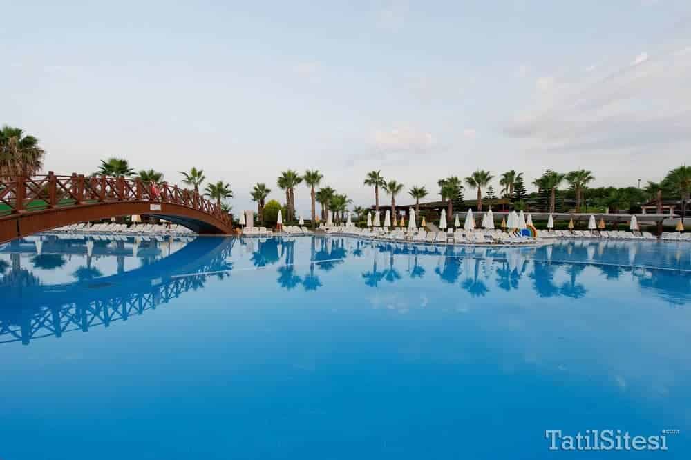 İncekum Beach Resort