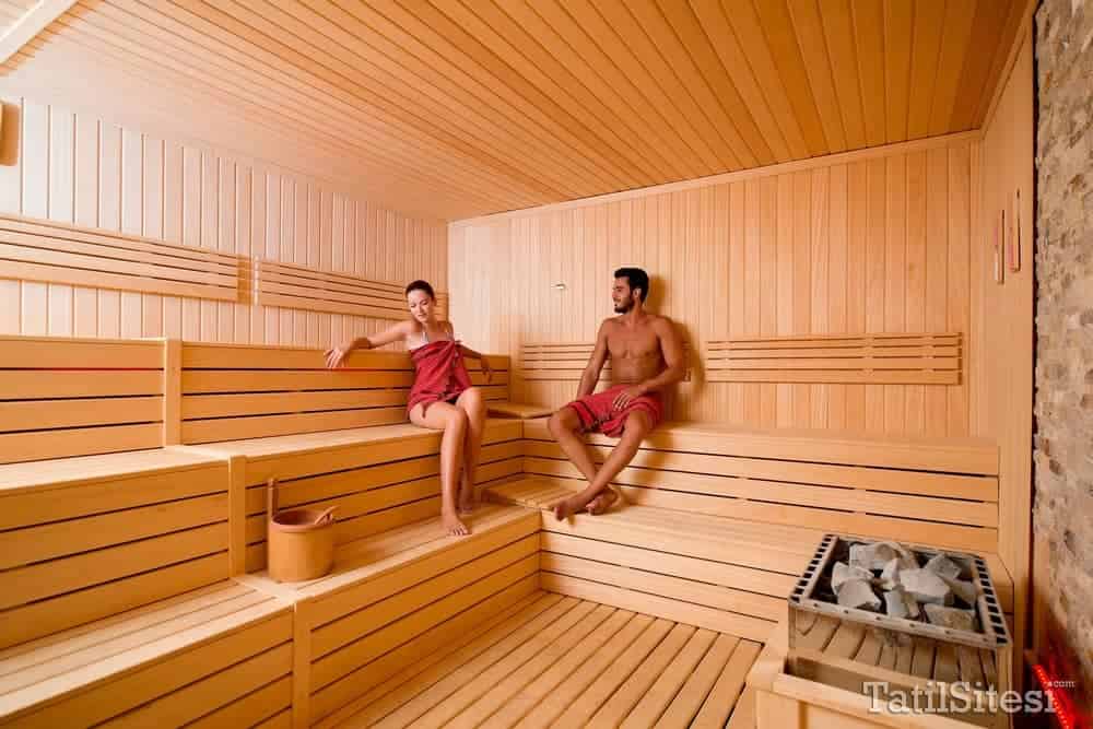 İncekum Beach Resort