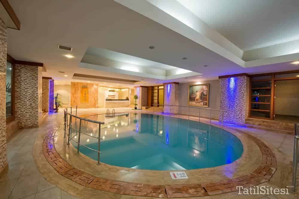 İncekum Beach Resort