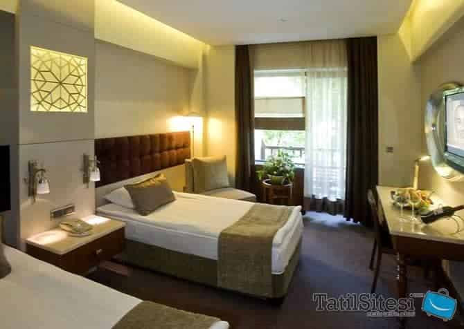 Kervansaray Termal Hotel