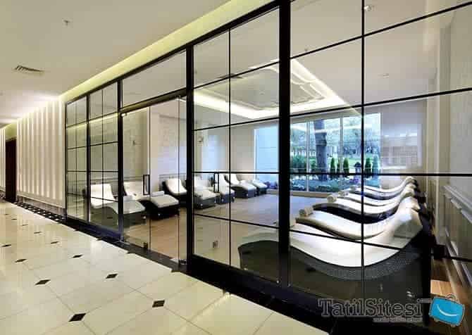 IC Hotels Santai Family Resort