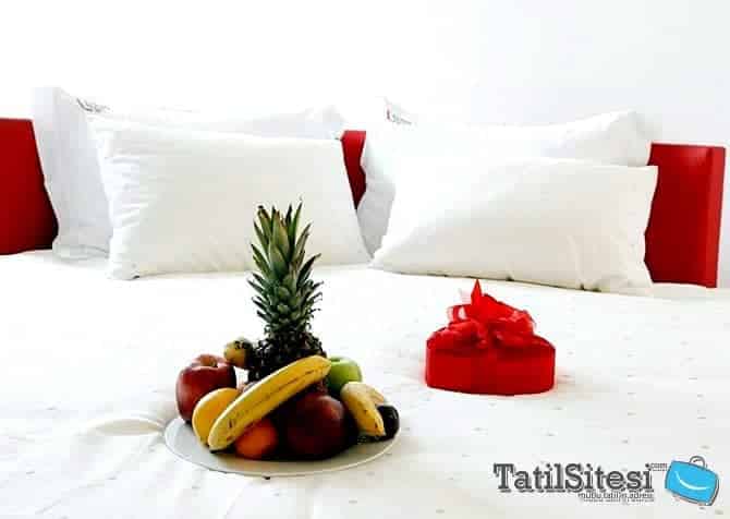 Lova Hotel Spa Yalova 