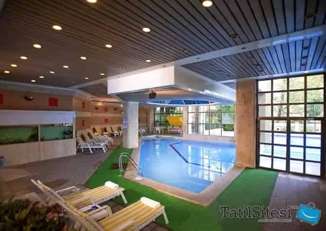 Kervansaray Termal Hotel